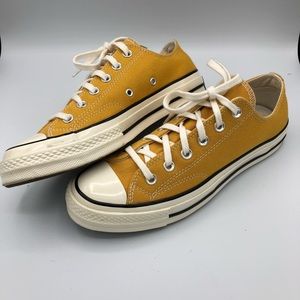 Chuck Taylor All Star 70 Low-Top Sunflower